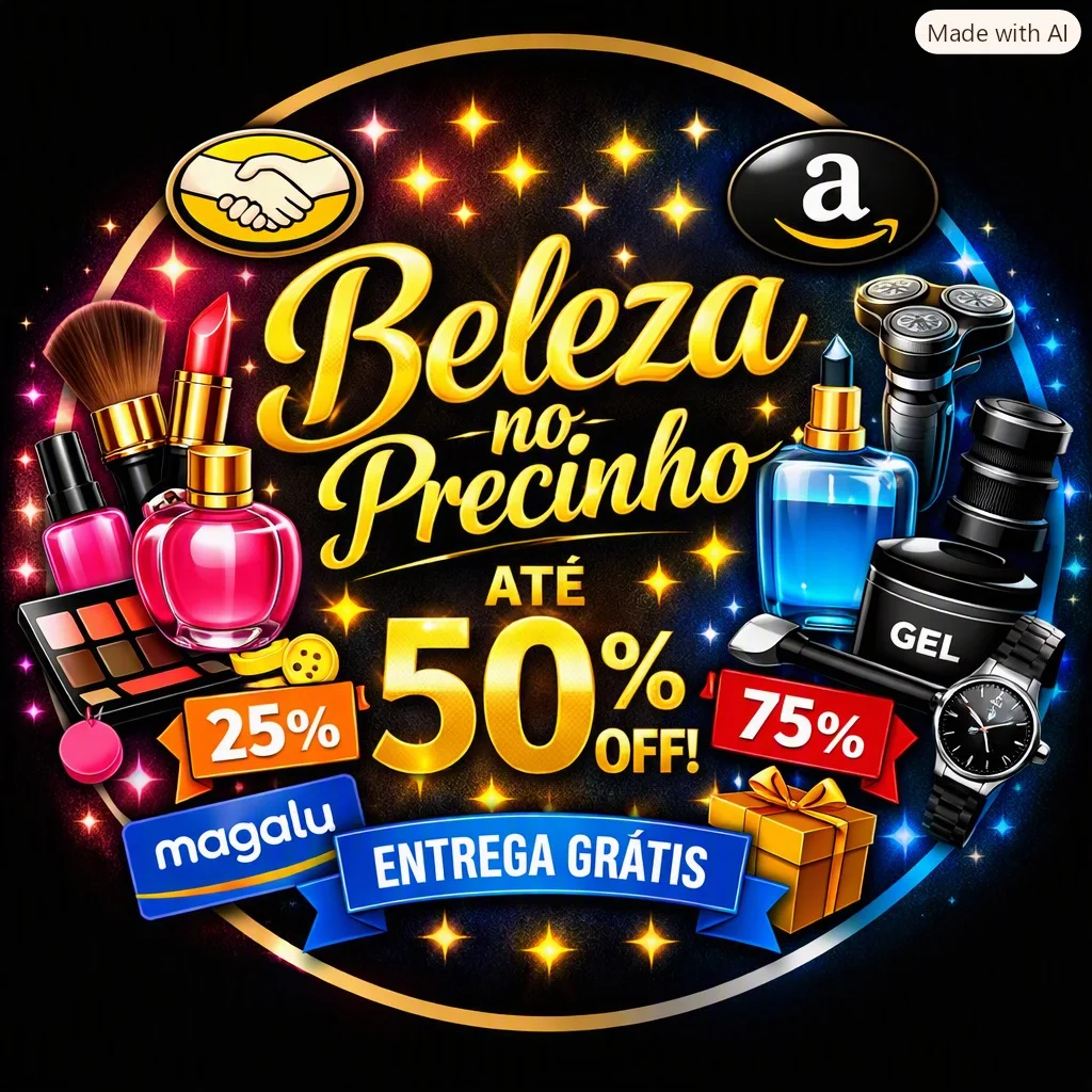 Ofertas no Precinho